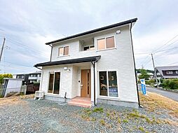 奥州市江刺岩谷堂字向山　戸建て