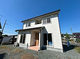 奥州市江刺岩谷堂字向山　戸建て