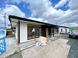 奥州市水沢字谷地明円　戸建て