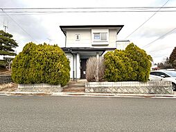 一関市千厩町千厩字宮敷　戸建て