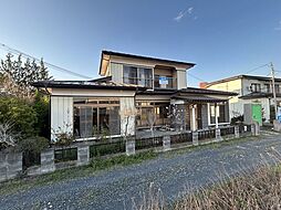 一関市山目字才天　戸建て