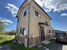 一関市花泉町老松字水沢　戸建て