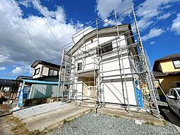 奥州市水沢佐倉河字川原田 戸建て