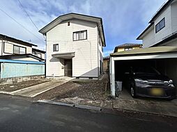 奥州市水沢佐倉河字川原田　戸建て
