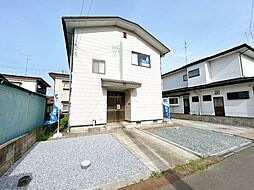 奥州市水沢佐倉河字川原田　戸建て