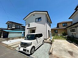 奥州市水沢佐倉河字川原田　戸建て