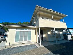 一関市山目字館　戸建て