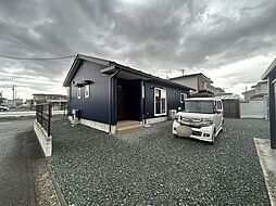 奥州市水沢真城字北塩加羅　戸建て