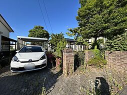 胆沢郡金ケ崎町西根南荒巻　戸建て