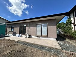 胆沢郡金ケ崎町西根南荒巻　戸建て