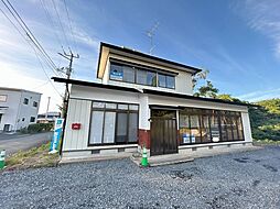一関市滝沢字水口　戸建て