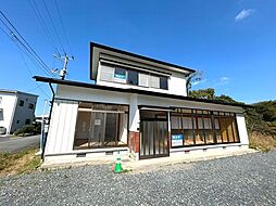 一関市滝沢字水口　戸建て