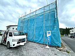 一関市萩荘字西黒沢 戸建て