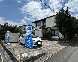 一関市萩荘字西黒沢　戸建て