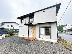 一関市萩荘字西黒沢　戸建て