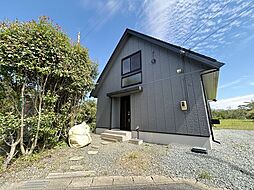 奥州市水沢羽田町字化石　戸建て