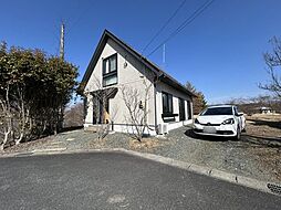奥州市水沢羽田町字化石　戸建て