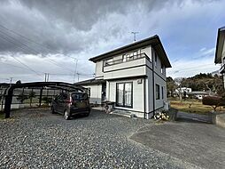 西磐井郡平泉町平泉字三日町　戸建て