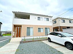 奥州市水沢朝日町　戸建て