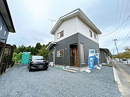 一関市山目字立沢 戸建て