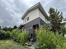 一関市山目字立沢　戸建て