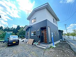 一関市山目字立沢　戸建て