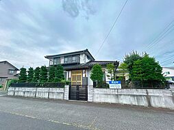 一関市末広一丁目　戸建て