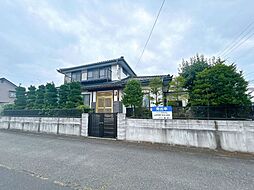 一関市末広一丁目　戸建て