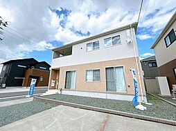 奥州市水沢朝日町　戸建て