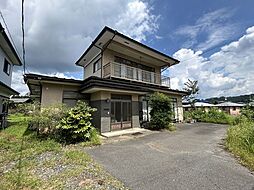 一関市萩荘字駒下　戸建て