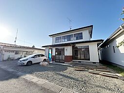 一関市千厩町千厩字境田　土地