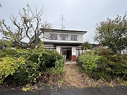 一関市千厩町千厩字境田　土地