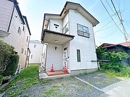 一関市中央町二丁目　戸建て
