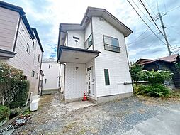 一関市中央町二丁目　戸建て