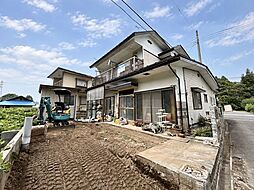 胆沢郡金ケ崎町六原南長根　戸建て