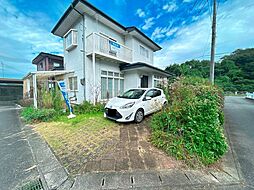 一関市真柴字内ノ目　戸建て