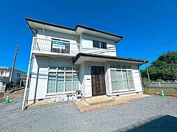 一関市真柴字内ノ目 戸建て