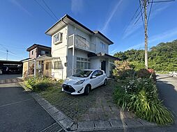 一関市真柴字内ノ目　戸建て