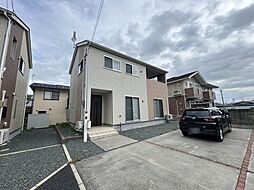 奥州市水沢字新小路　戸建て