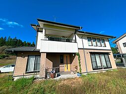 西磐井郡平泉町平泉字日照田　戸建て