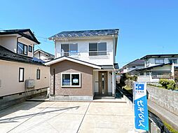 秋田市八橋大畑2丁目　戸建て