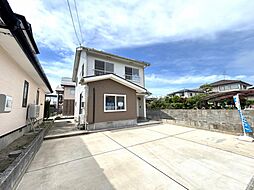 秋田市八橋大畑2丁目　戸建て