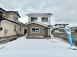 秋田市八橋大畑2丁目　戸建て