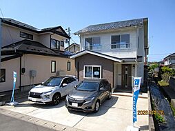 秋田市八橋大畑2丁目　戸建て