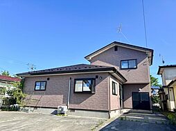 男鹿市船川港船川字鳥屋場　戸建て