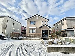 秋田市大平台2丁目 戸建て