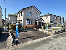 秋田市大平台2丁目　戸建て