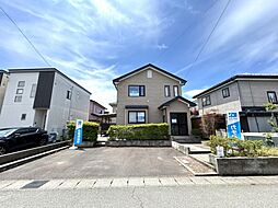 秋田市大平台2丁目　戸建て