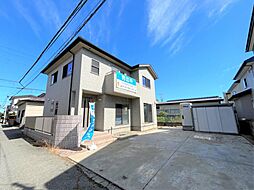 秋田市牛島西2丁目　戸建て