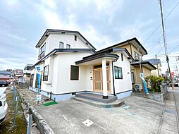 秋田市東通観音前 戸建て